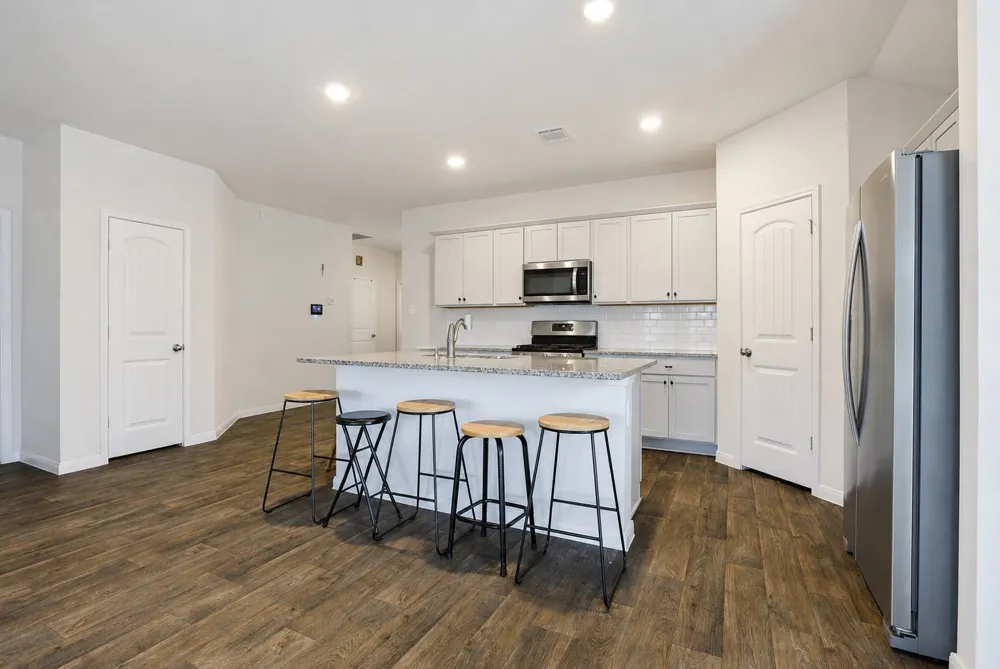 307 Abbey Lane Lockhart, TX 78644