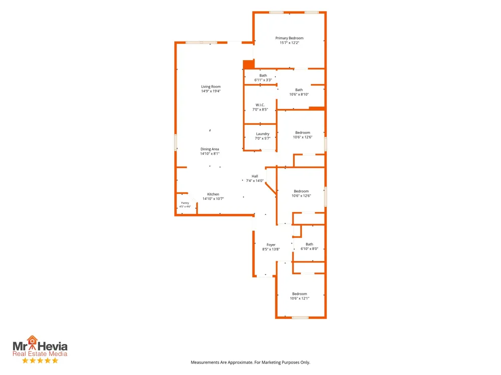 307 Abbey Lane Lockhart, TX 78644