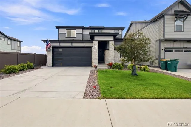 27900 E 6th Place Aurora, CO 80018