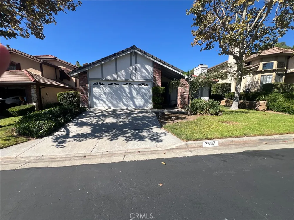 2667 Victoria Park Riverside, CA 92506