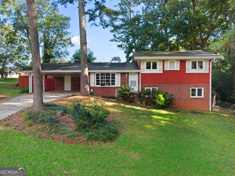 5686 Skyland DR Forest Park, GA 30297