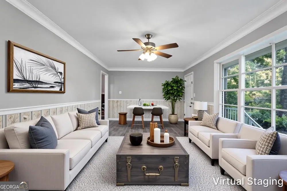 5686 Skyland DR Forest Park, GA 30297
