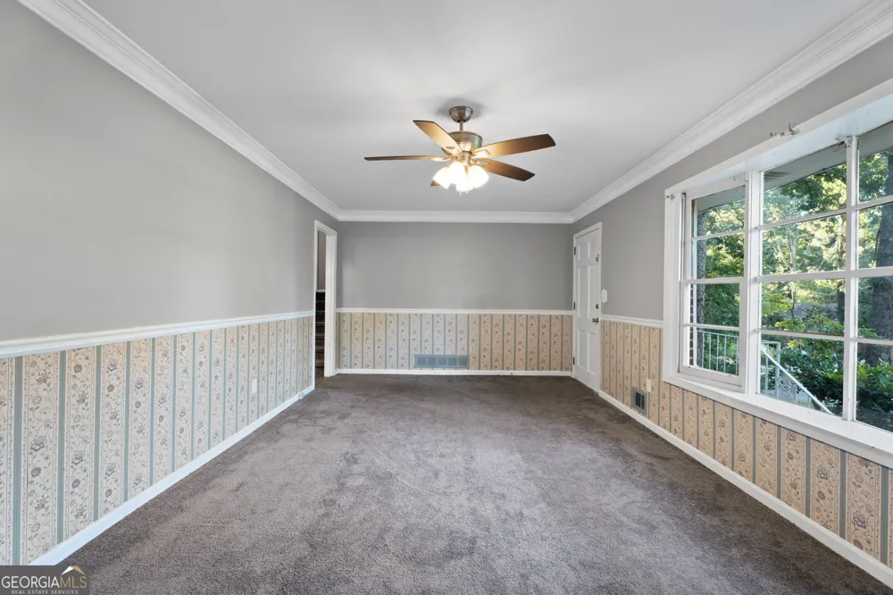 5686 Skyland DR Forest Park, GA 30297
