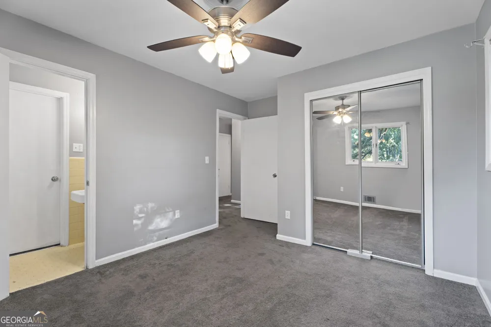 5686 Skyland DR Forest Park, GA 30297