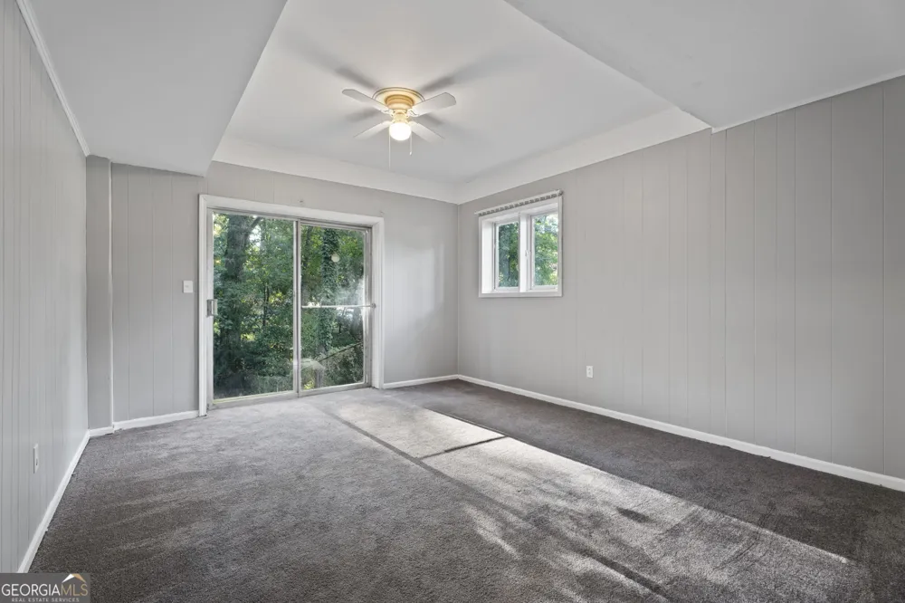 5686 Skyland DR Forest Park, GA 30297