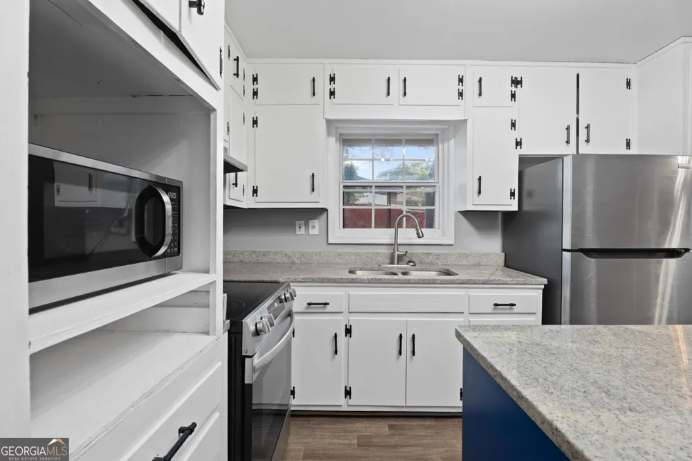 5686 Skyland DR Forest Park, GA 30297