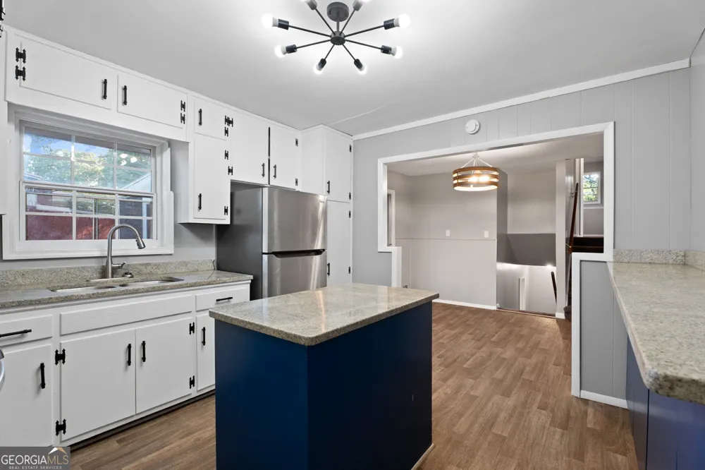 5686 Skyland DR Forest Park, GA 30297