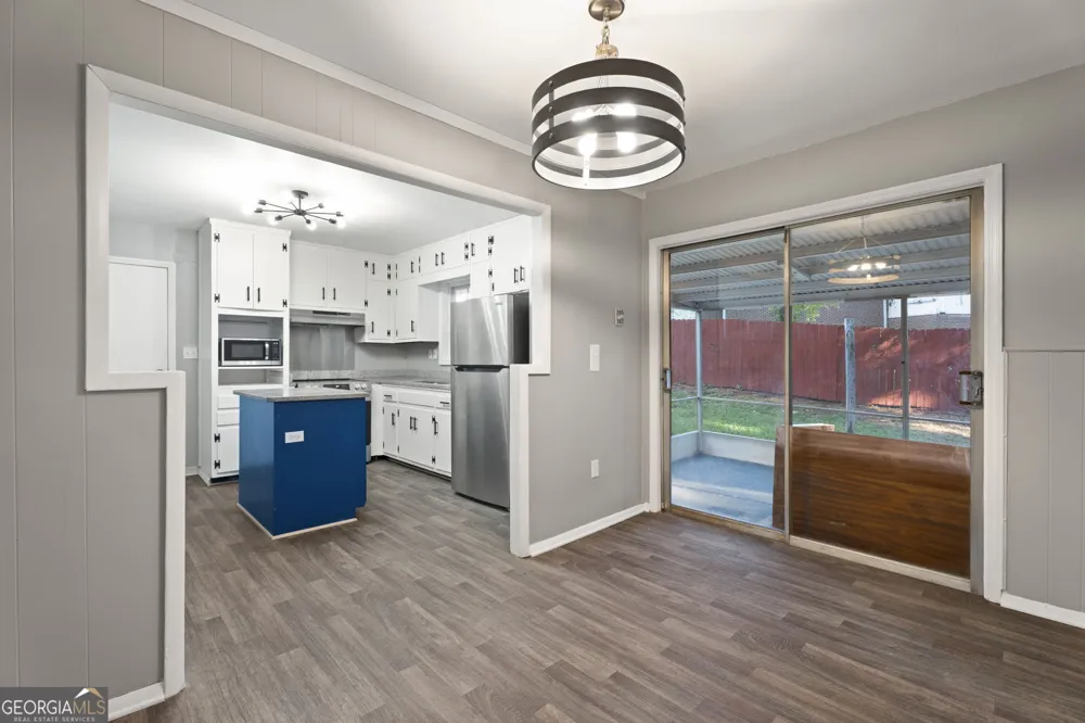 5686 Skyland DR Forest Park, GA 30297