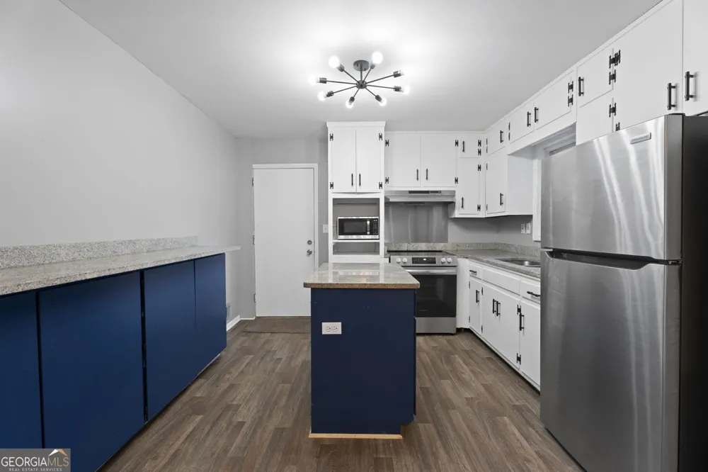 5686 Skyland DR Forest Park, GA 30297