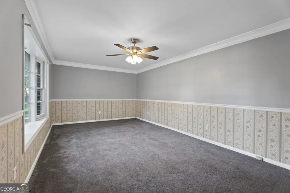 5686 Skyland DR Forest Park, GA 30297
