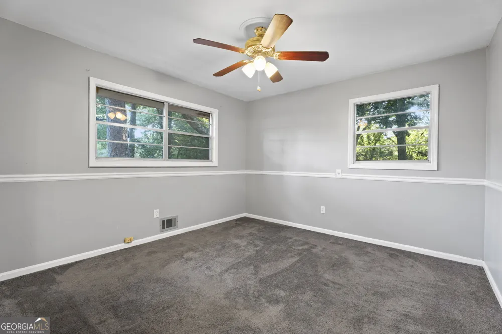 5686 Skyland DR Forest Park, GA 30297