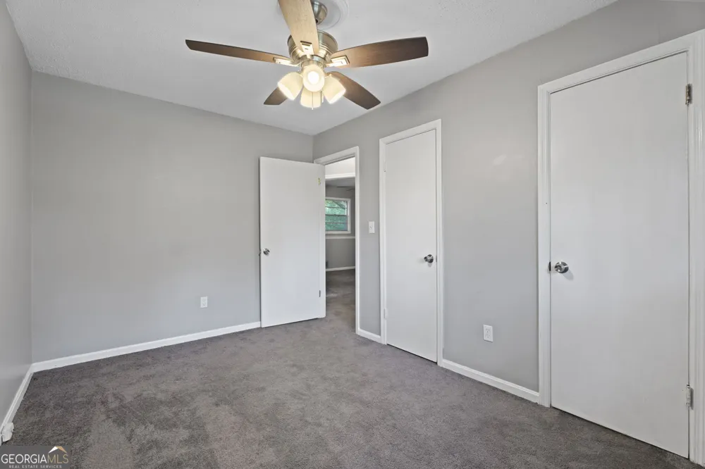 5686 Skyland DR Forest Park, GA 30297