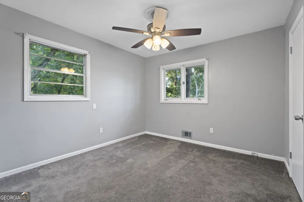5686 Skyland DR Forest Park, GA 30297