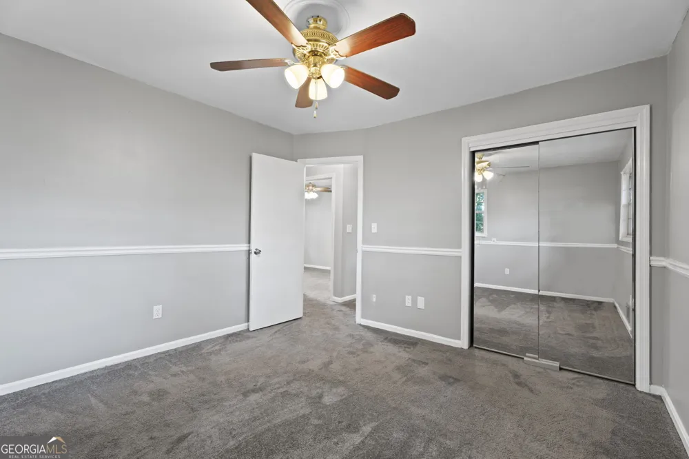 5686 Skyland DR Forest Park, GA 30297