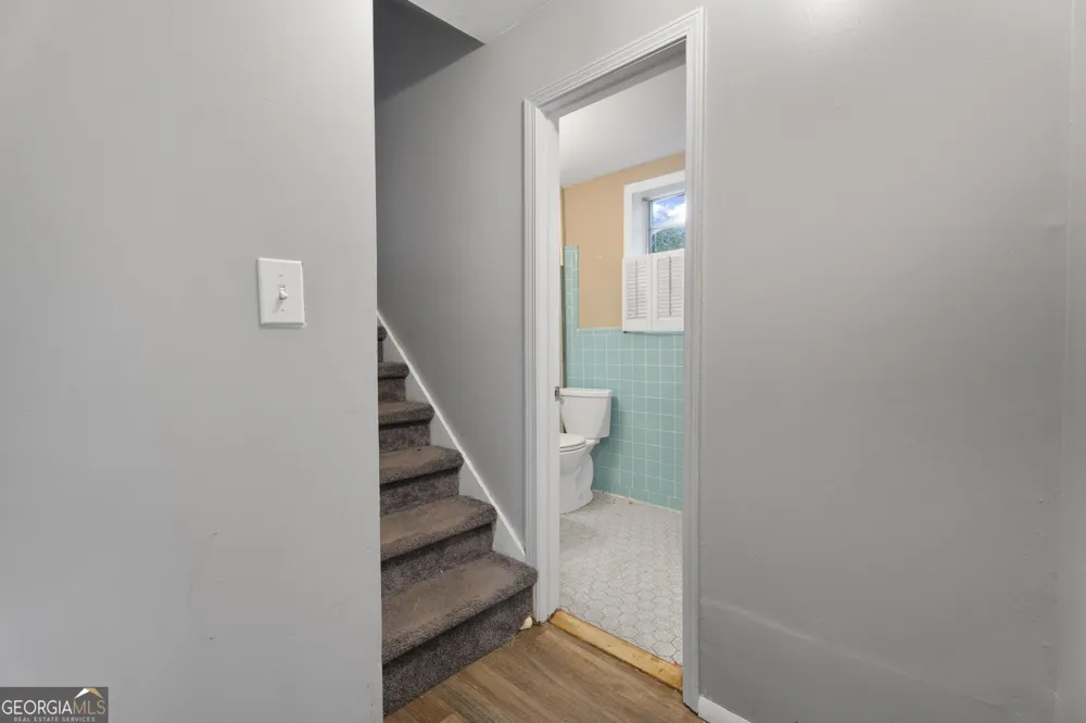 5686 Skyland DR Forest Park, GA 30297