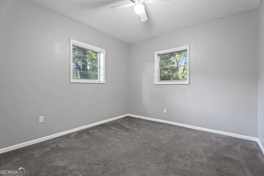 5686 Skyland DR Forest Park, GA 30297