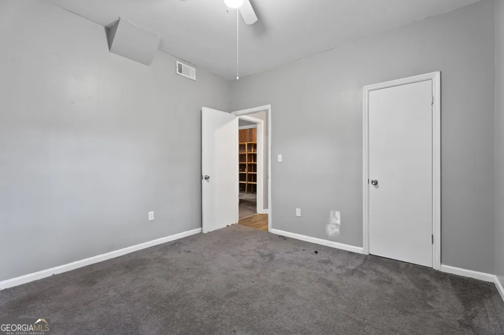5686 Skyland DR Forest Park, GA 30297