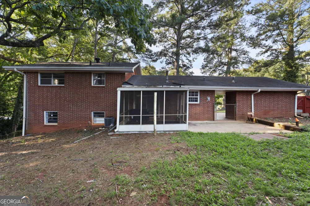 5686 Skyland DR Forest Park, GA 30297