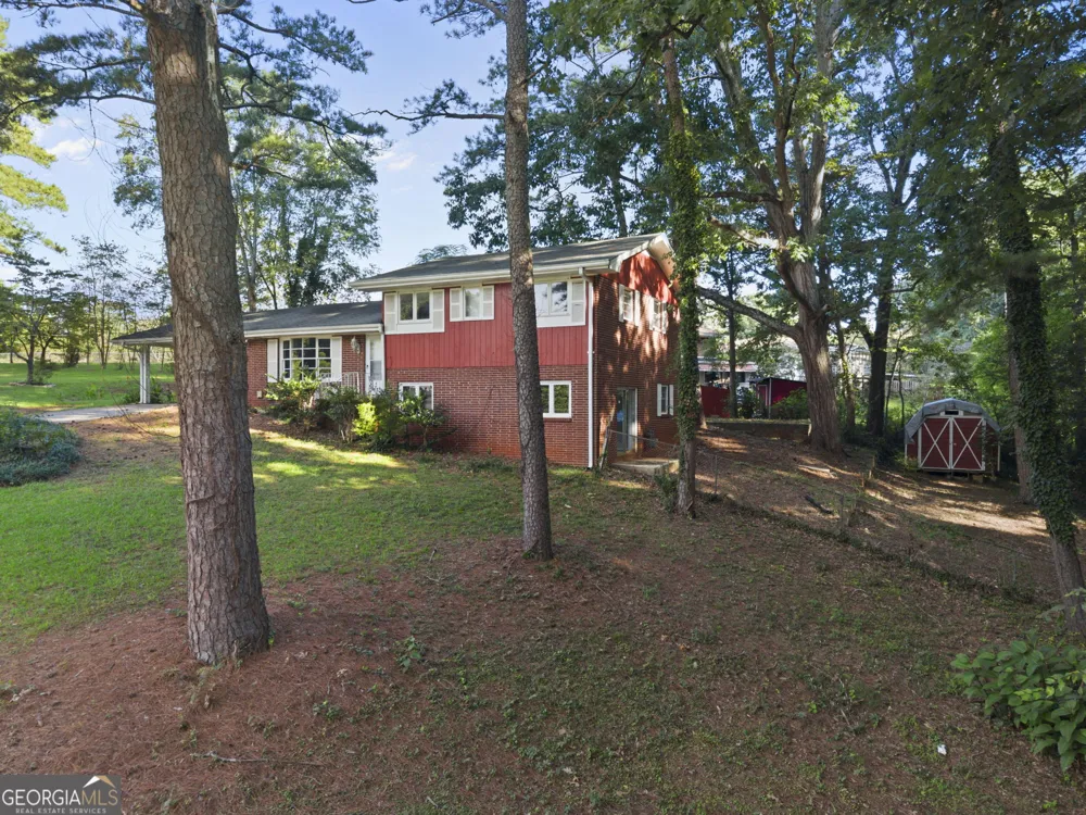 5686 Skyland DR Forest Park, GA 30297