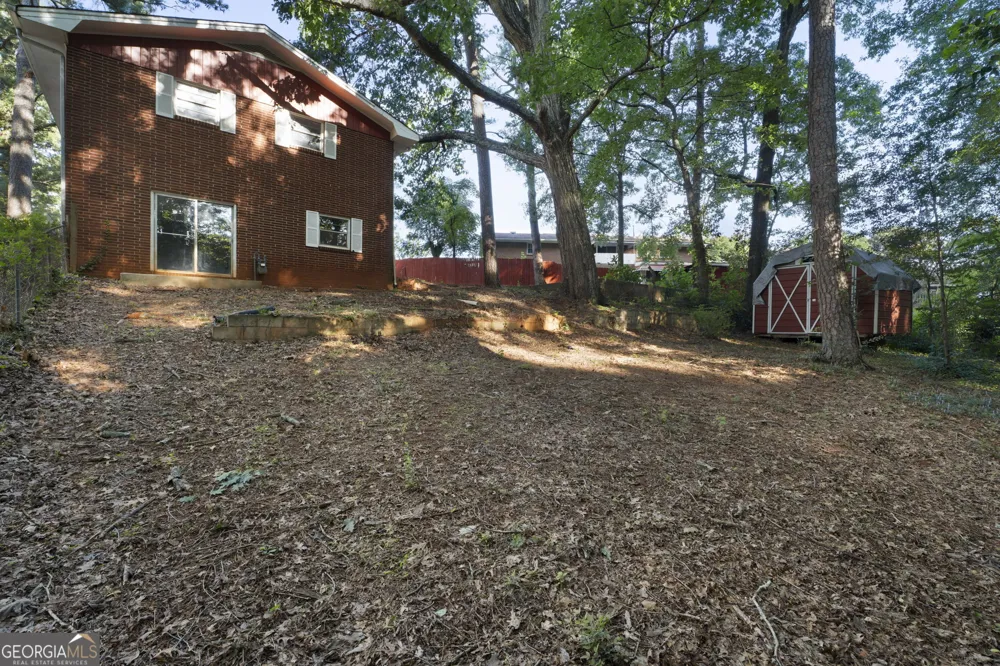 5686 Skyland DR Forest Park, GA 30297