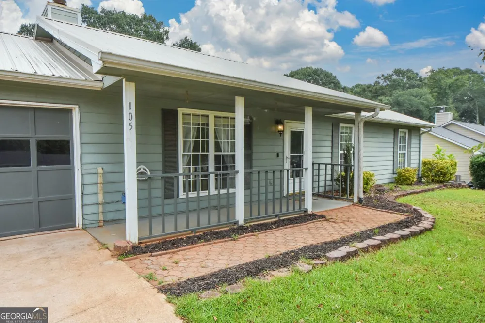 105 Gwenellen DR Locust Grove, GA 30248