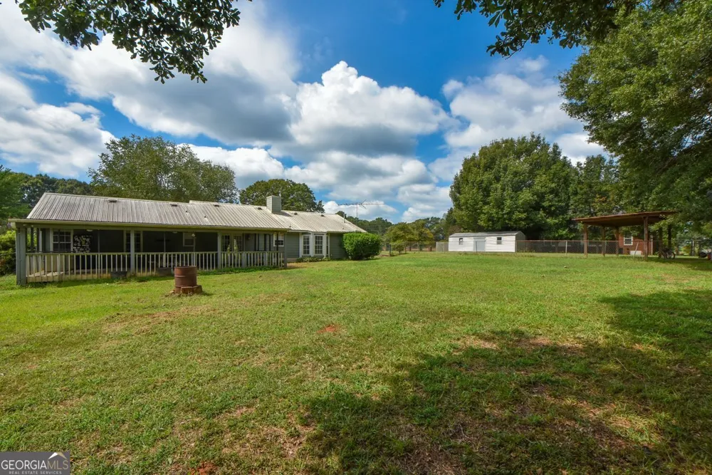 105 Gwenellen DR Locust Grove, GA 30248