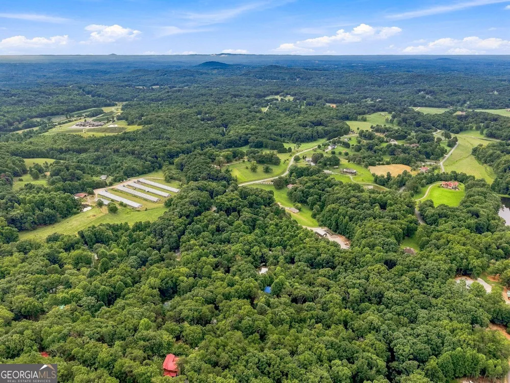 0 Shady LN Cleveland, GA 30528