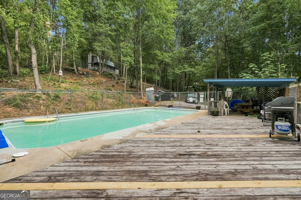 0 Shady LN Cleveland, GA 30528