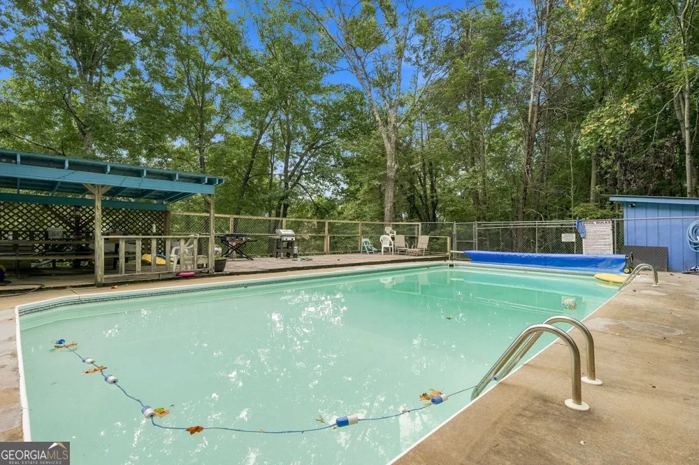0 Shady LN Cleveland, GA 30528
