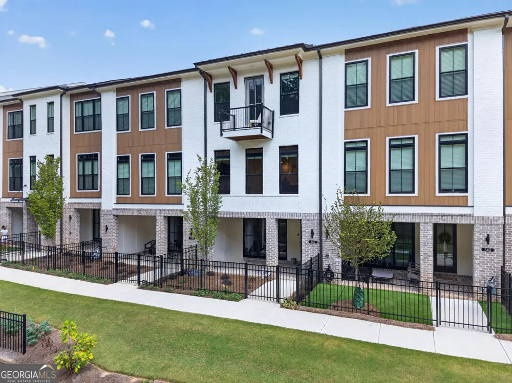 340 Olmstead WAY Alpharetta, GA 30022