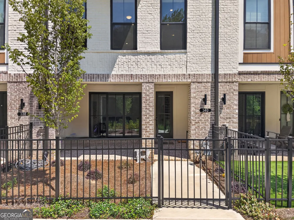 340 Olmstead WAY Alpharetta, GA 30022