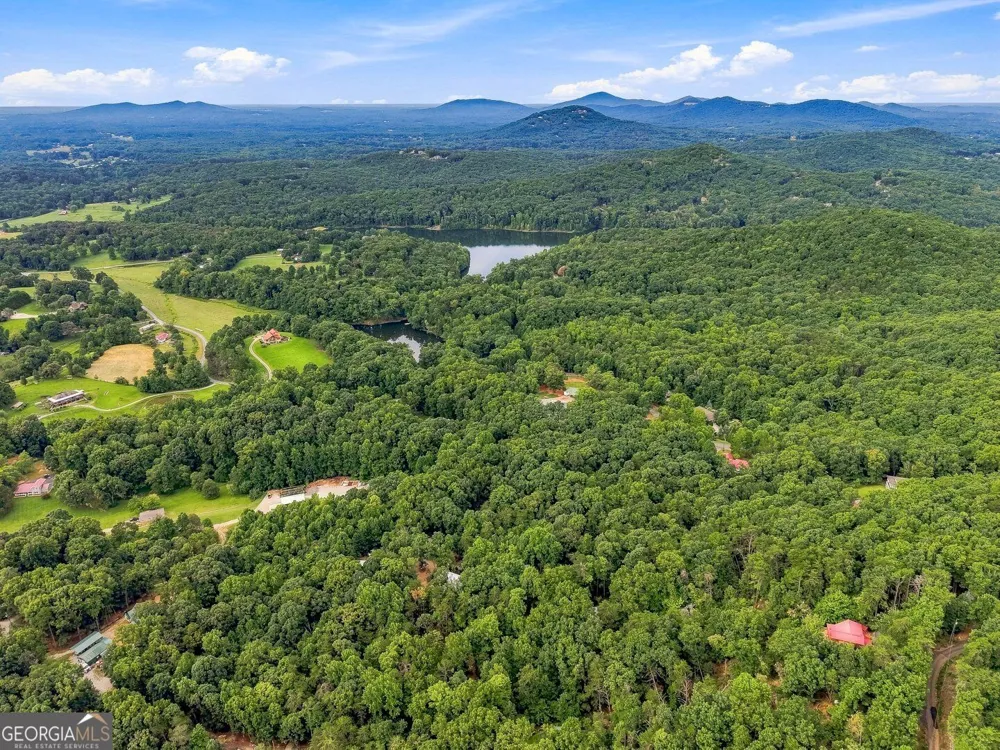 0 Shady LN Cleveland, GA 30528
