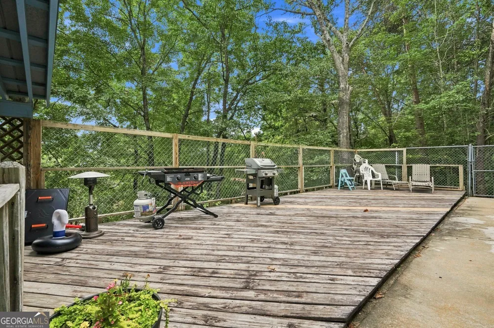 0 Shady LN Cleveland, GA 30528