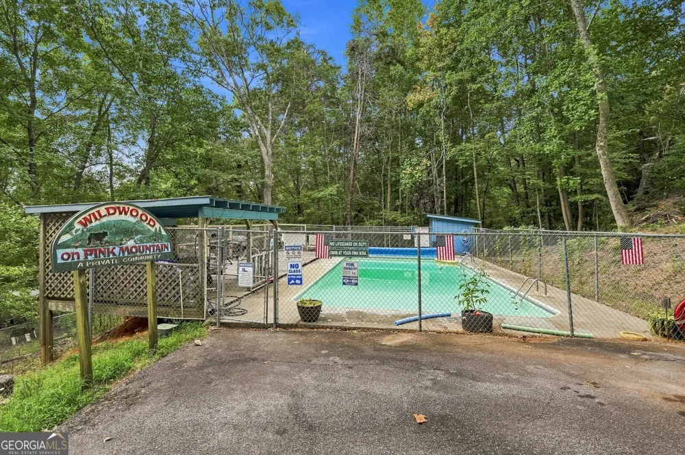 0 Shady LN Cleveland, GA 30528