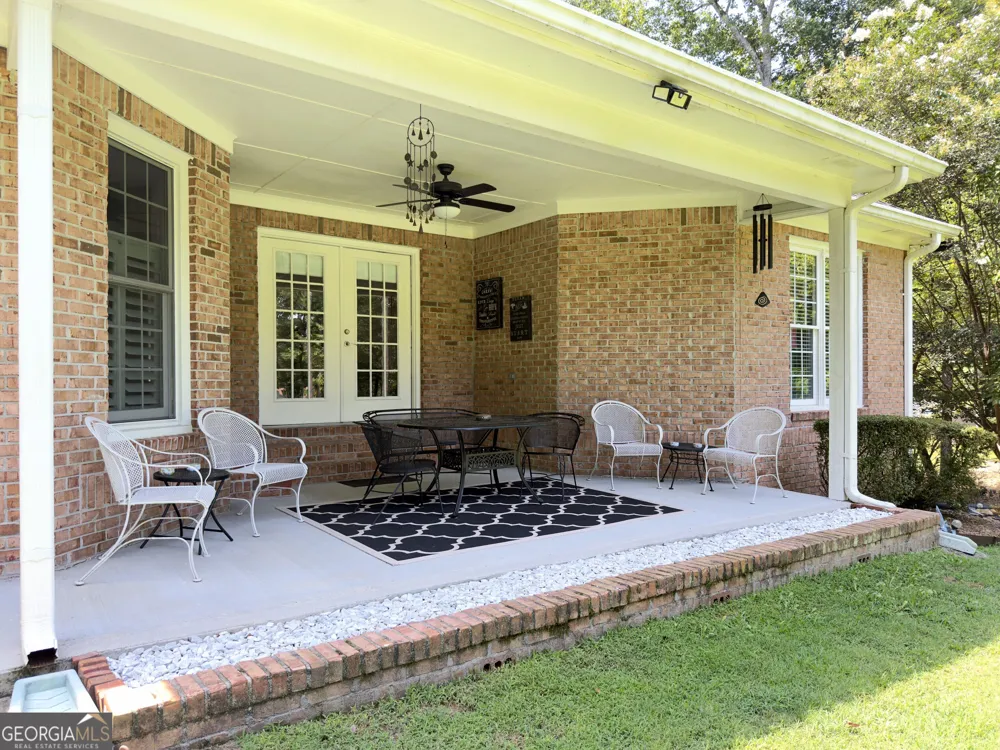12609 Old Well CT Hampton, GA 30228