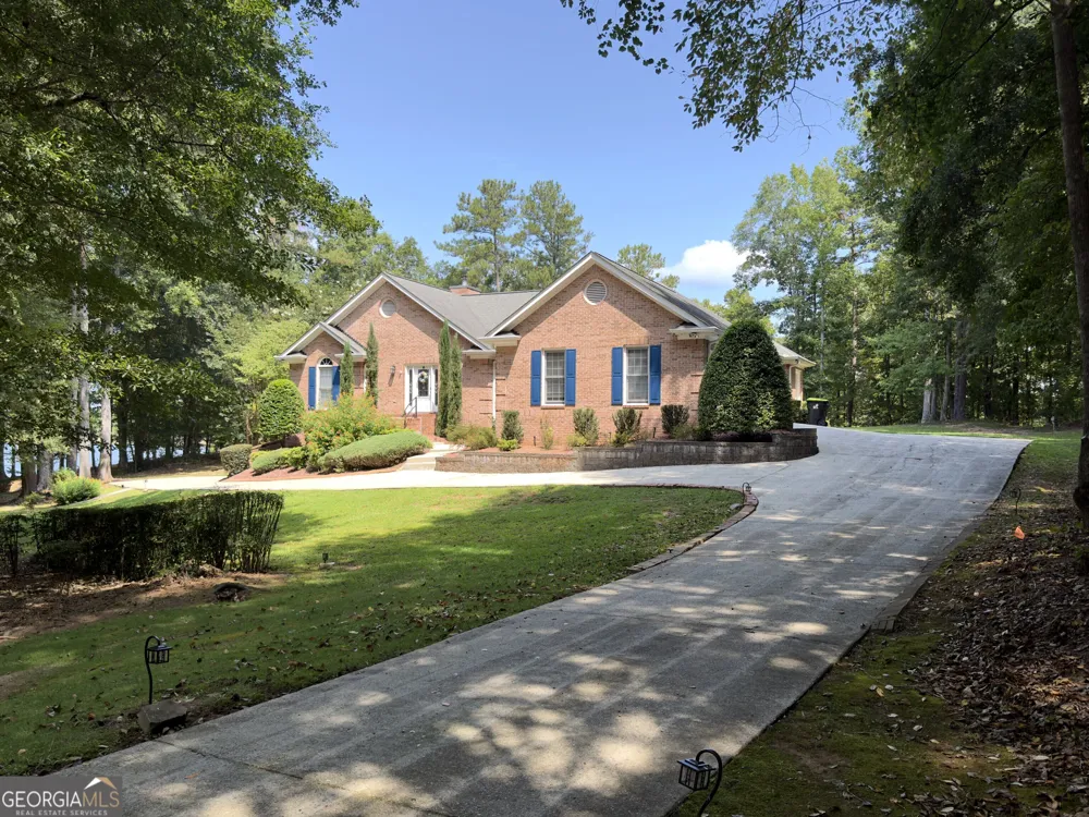 12609 Old Well CT Hampton, GA 30228