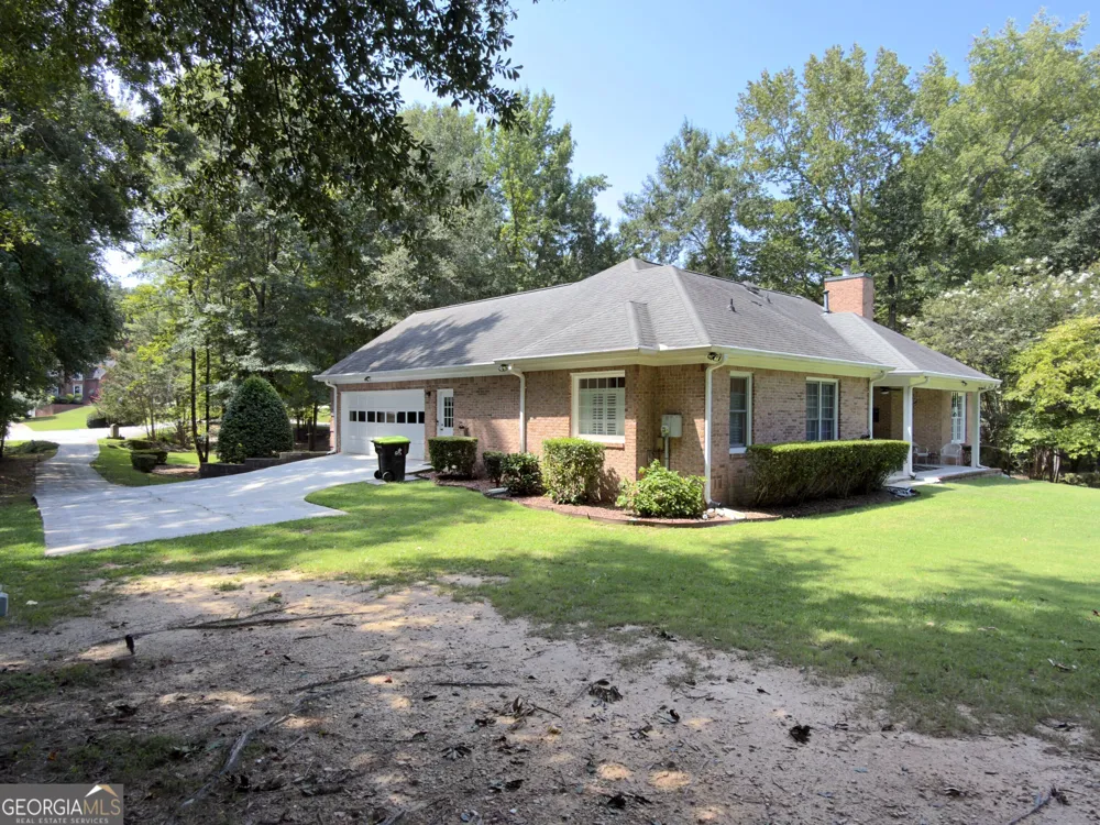 12609 Old Well CT Hampton, GA 30228