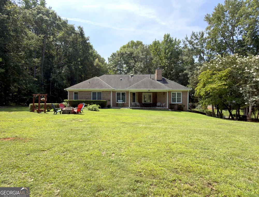 12609 Old Well CT Hampton, GA 30228
