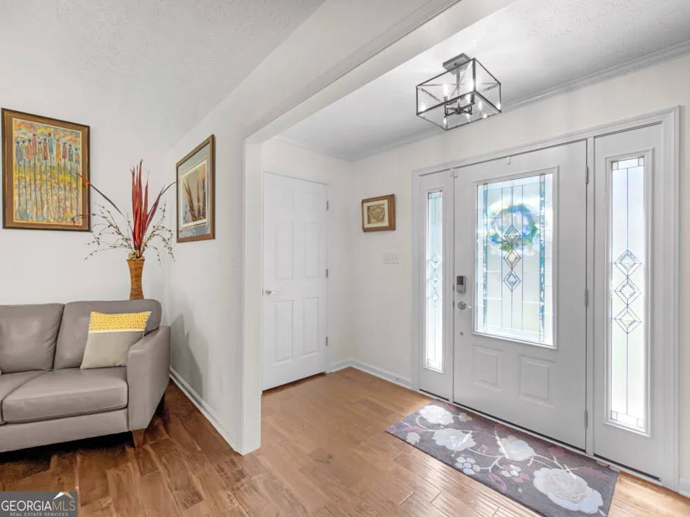 12609 Old Well CT Hampton, GA 30228