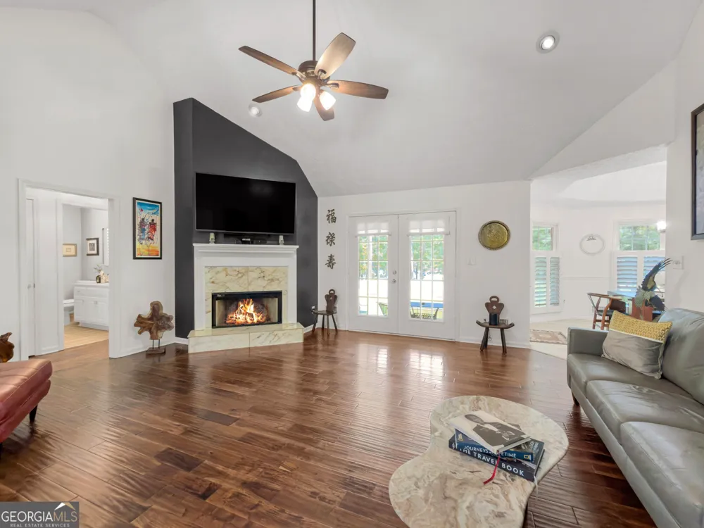 12609 Old Well CT Hampton, GA 30228