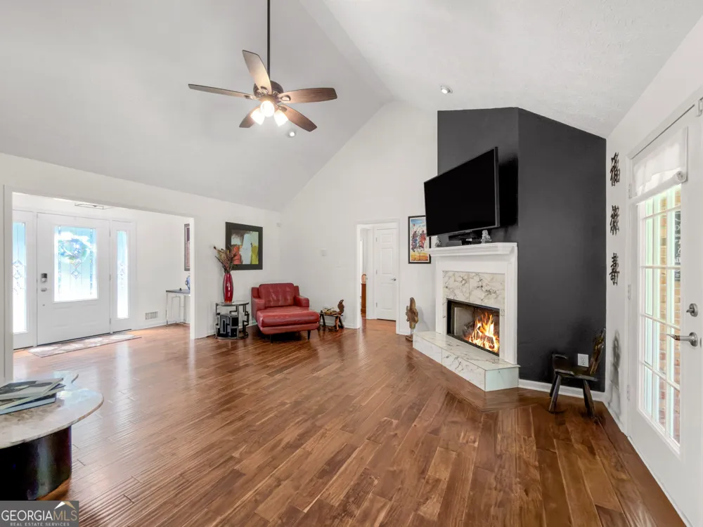 12609 Old Well CT Hampton, GA 30228