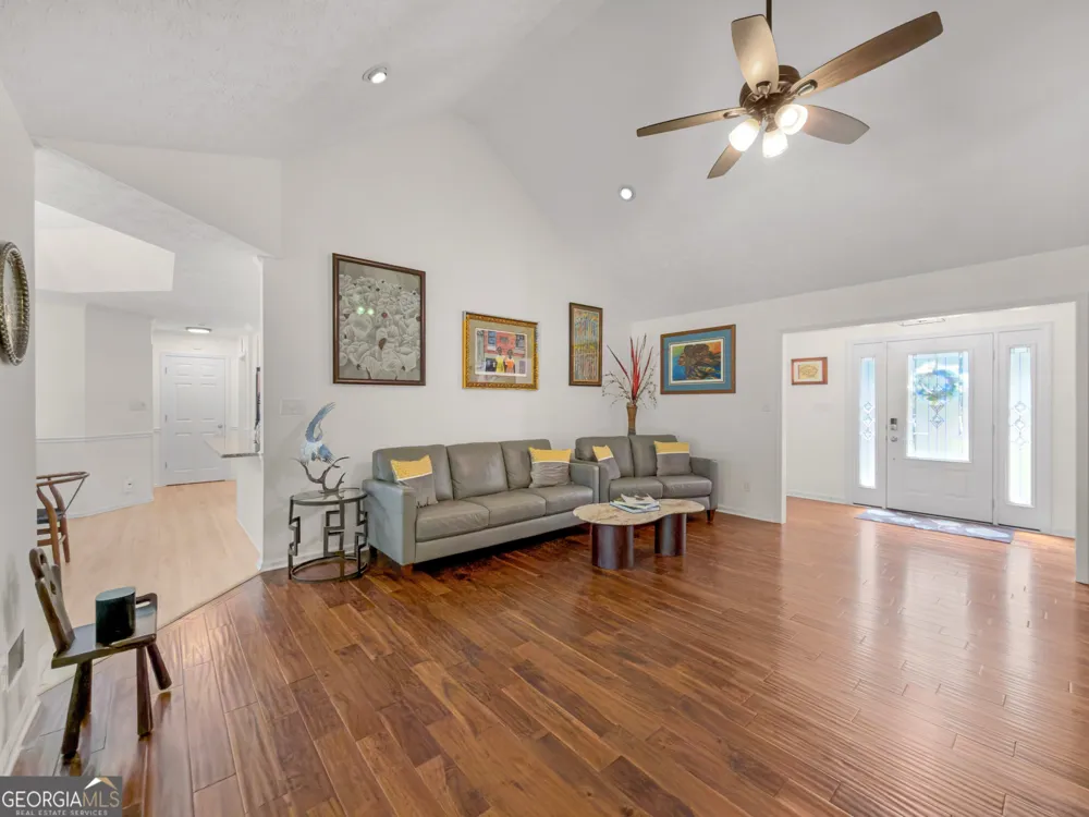 12609 Old Well CT Hampton, GA 30228