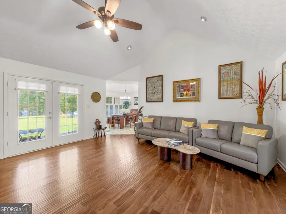 12609 Old Well CT Hampton, GA 30228