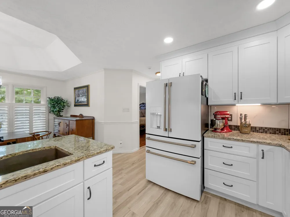 12609 Old Well CT Hampton, GA 30228