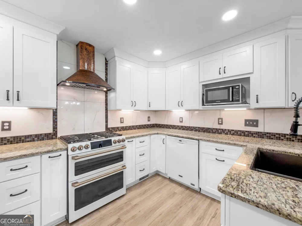 12609 Old Well CT Hampton, GA 30228
