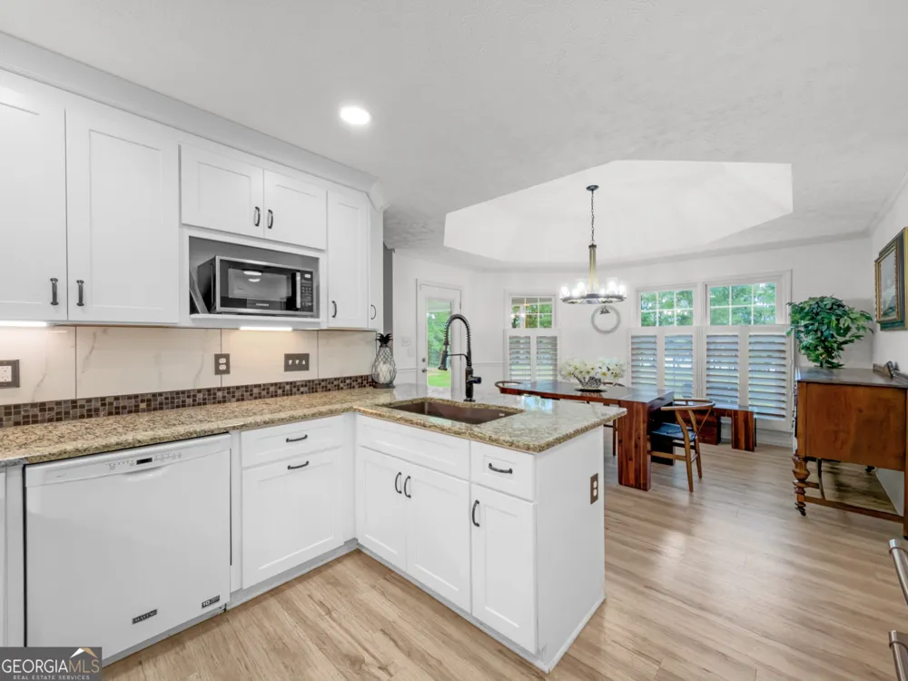 12609 Old Well CT Hampton, GA 30228