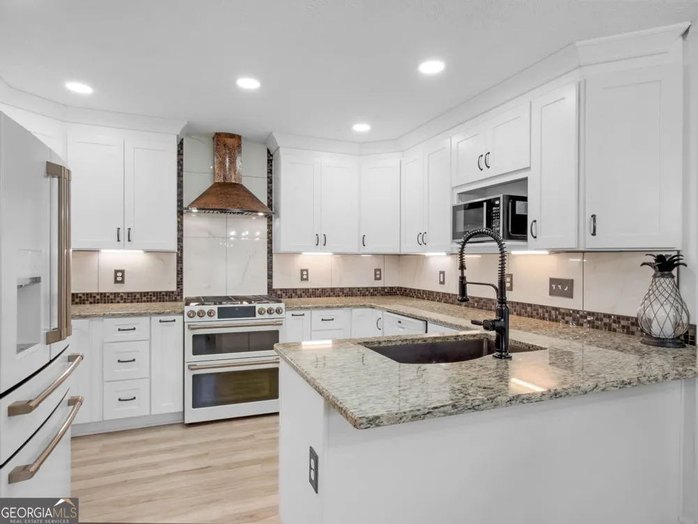 12609 Old Well CT Hampton, GA 30228