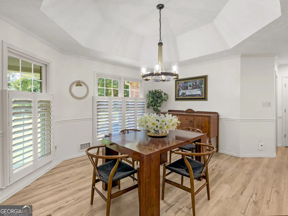 12609 Old Well CT Hampton, GA 30228