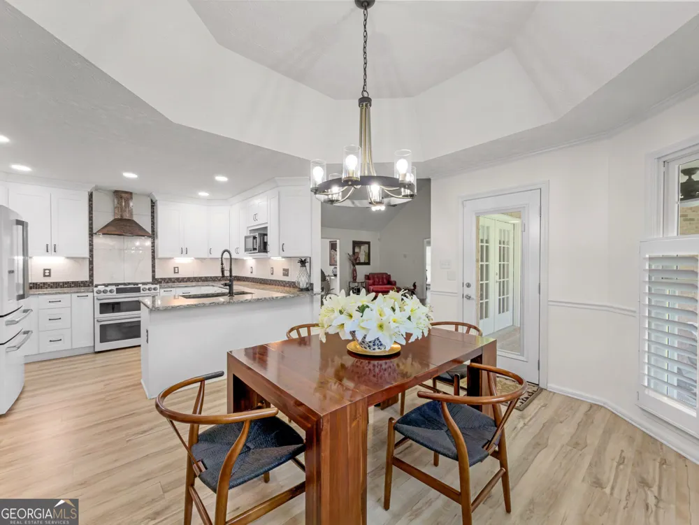 12609 Old Well CT Hampton, GA 30228