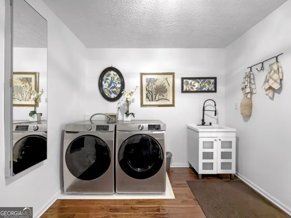 12609 Old Well CT Hampton, GA 30228